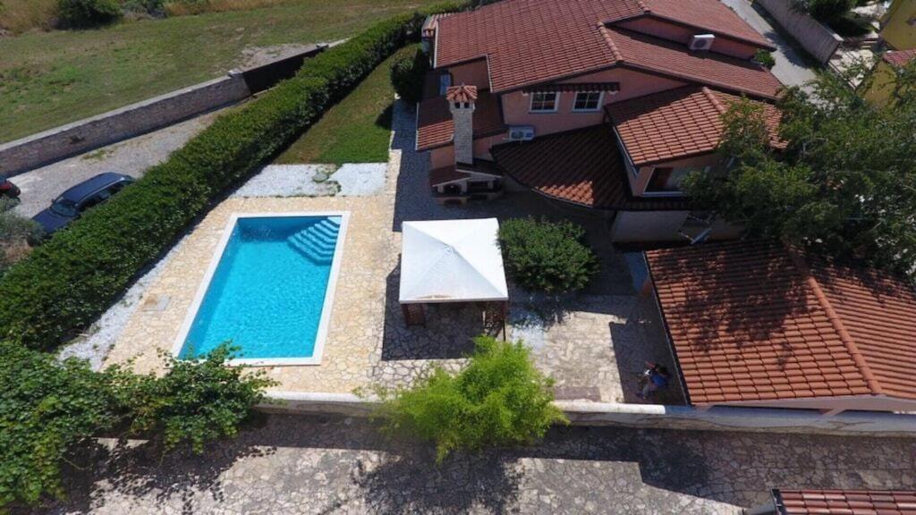 Vila Duda - A Unique Memory Vodnjan