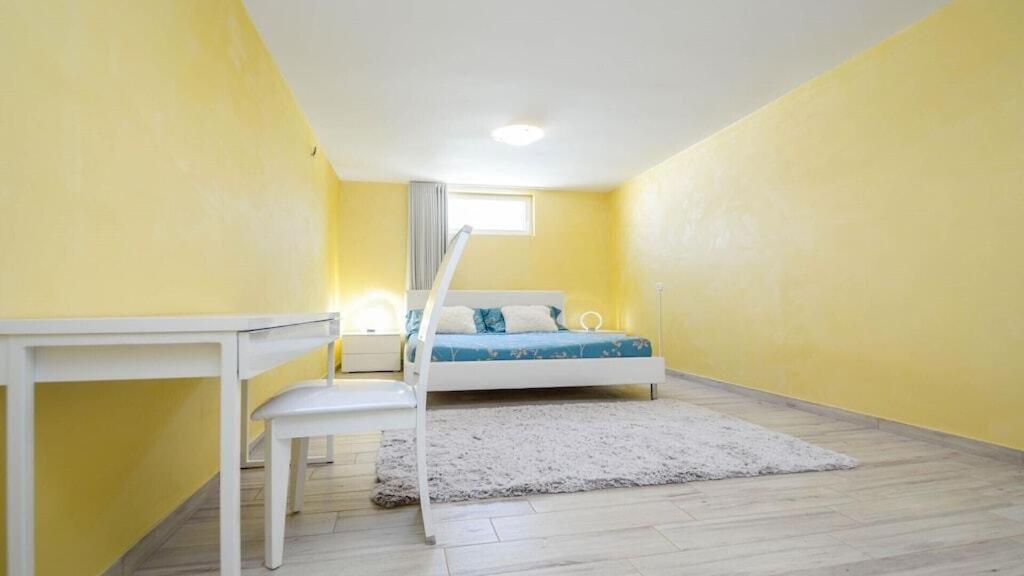 Duda - A Unique Memory Villa *